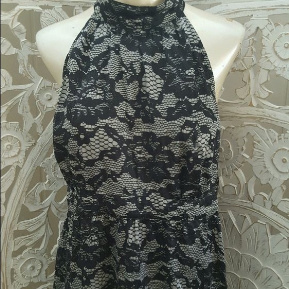 Michael Kors Tops - ⭐️HP⭐️ Michael Kors 100% Silk Size 10 Sleeveless Tunic Blouse